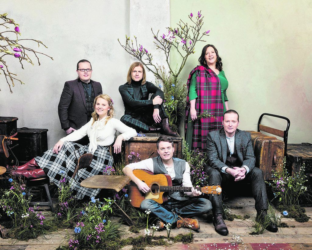„The Kelly Family“ bereichert das Open Air in Dornbirn