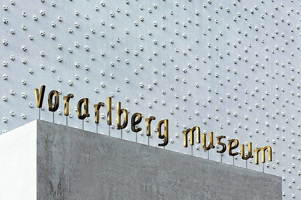 Neuer VN-Dauervorteil: Vorarlberg Museum