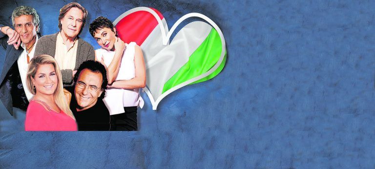 VN-Abonnenten besuchen „La NotteItaliana“ zum Vorteilspreis veranstalter
