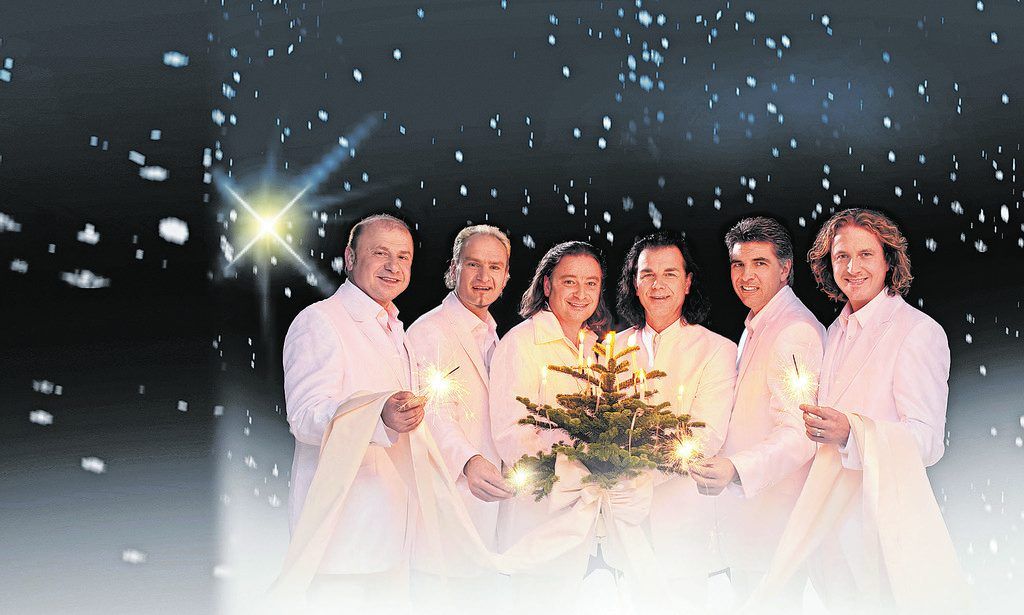 Paldauer-Fans freuen sich auf Weihnachten