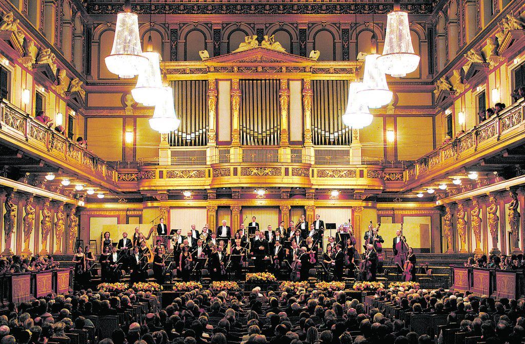 G‘schichten aus dem Wienerwald mit den K&#038;K Philharmonikern