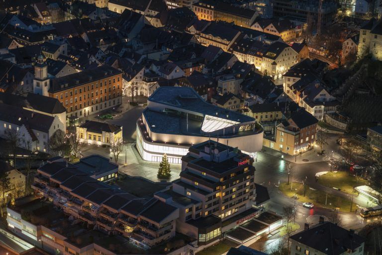 VN-Abonnenten können 5 x 2 Karten gewinnen für die Konzertgala am 1. Februar 2018 im Montforthaus Feldkirch.STiplovsek