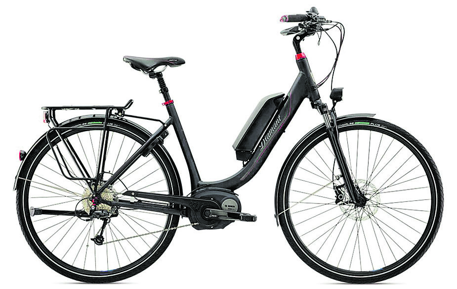 Exklusive E-Bike-Aktion nur für VN-Abonnenten