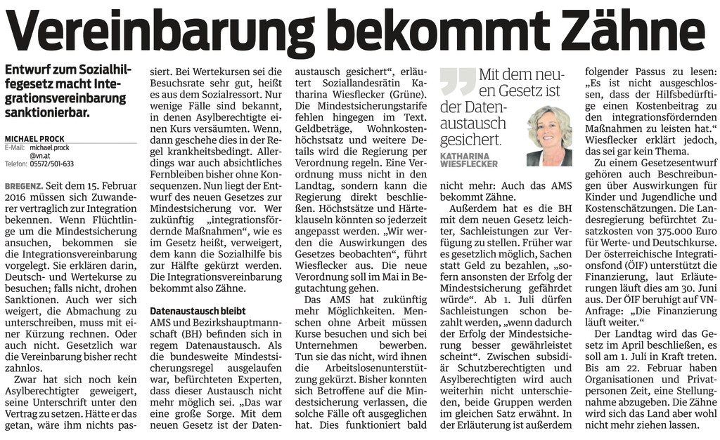 Sozialhilfeinstitutionen bekräftigen scharfe Kritik an der neuen Mindestsicherung.