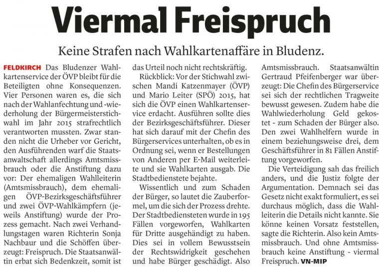 VN-Bericht vom Mittwoch, dem 13. Dezember 2017.