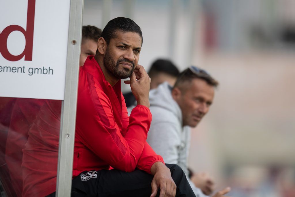 Bregenz und Röthis trennen sich beim Auftakt der VN.at-Eliteliga mit einem 1:1-Remis