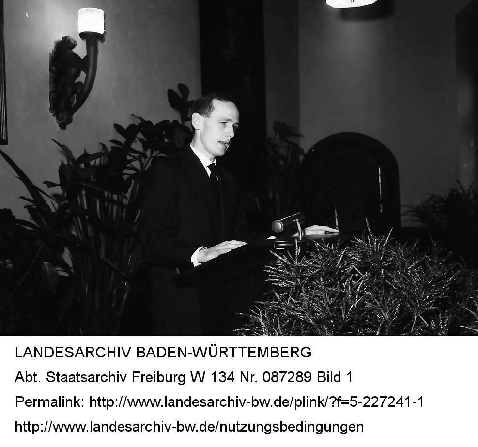 Existenzgrundlage für Vorarlberger in Brasilien