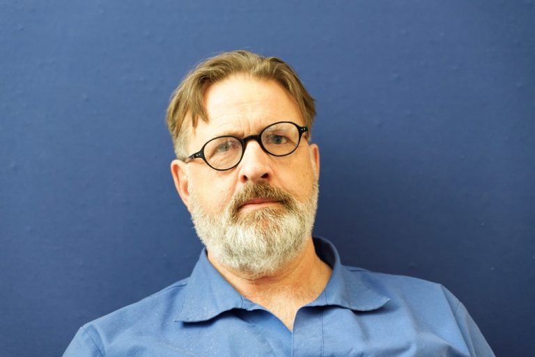 Vom Risiko lässt sich Herbert Angermann nicht einschüchtern. sea-eye