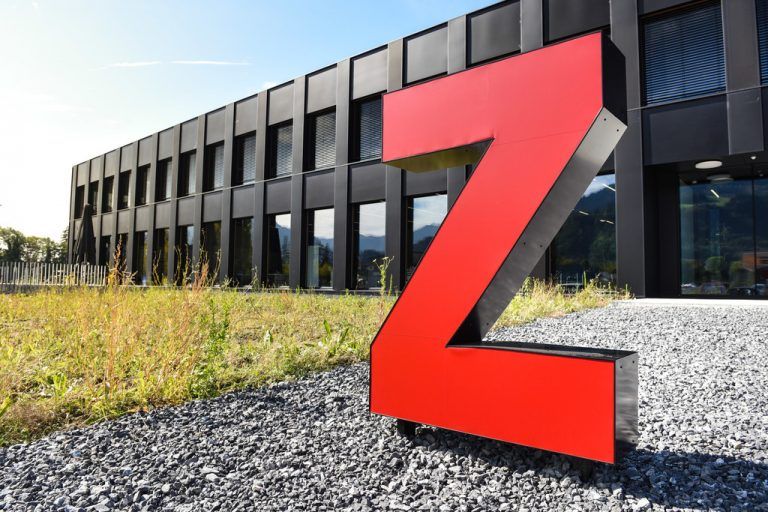 Von Beginn an war wichtig, dass das neue Gebäude von Z-Werkzeugbau die Unternehmenskultur unterstützt. Mittelberger