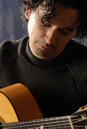 Gitarre Ambach –  Der vierte Zyklus