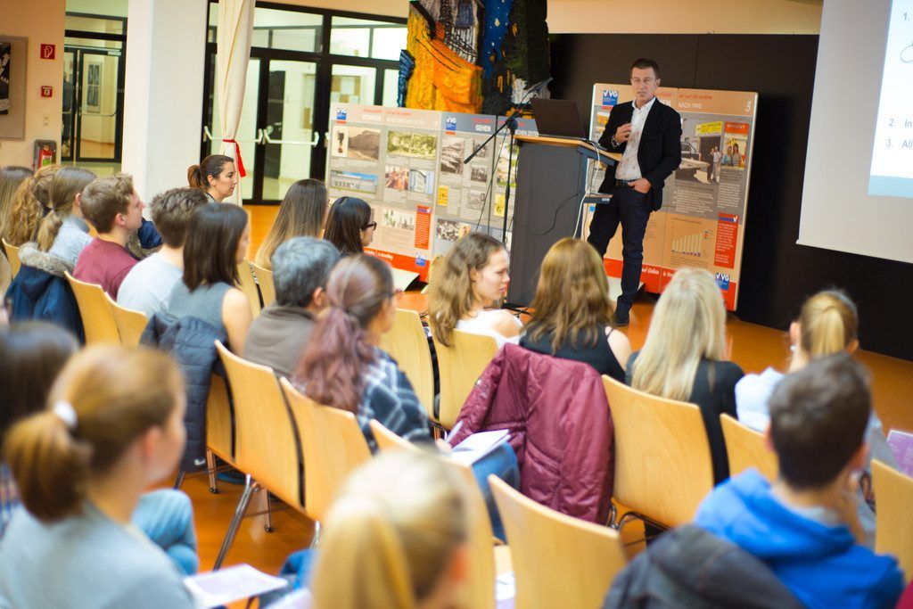 Gesundheit und Krankheit im Studium ergründen