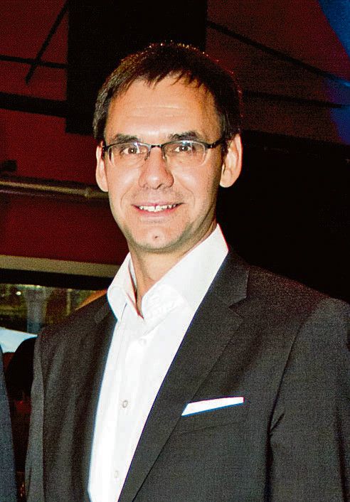 Wettbewerbsfähigkeit auch weiterhin stärken