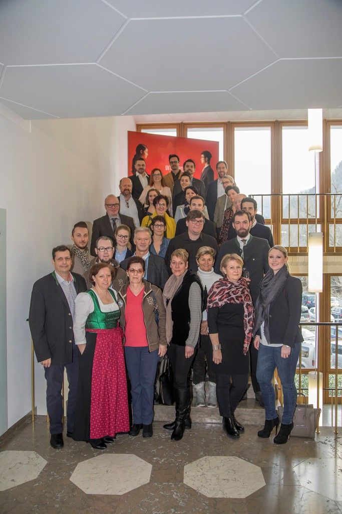 Vorzeigearbeitgeber im Tourismus. SeitKurzem gibt es eine externe Zertifizierung.