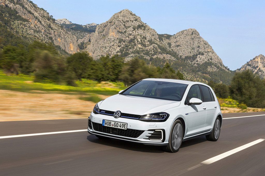 Kooperation zwischen Benziner und Elektriker resultiert in Sparsamkeit