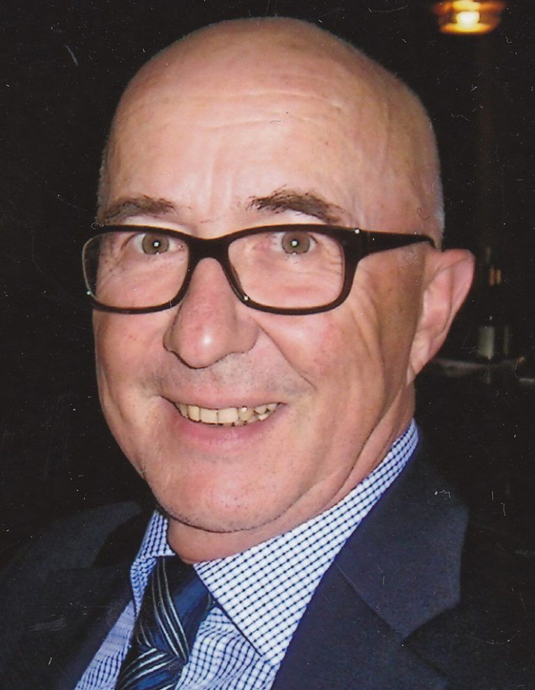 Walter Wintersteiger ist der IT-Pionier in Vorarlberg. Wifi