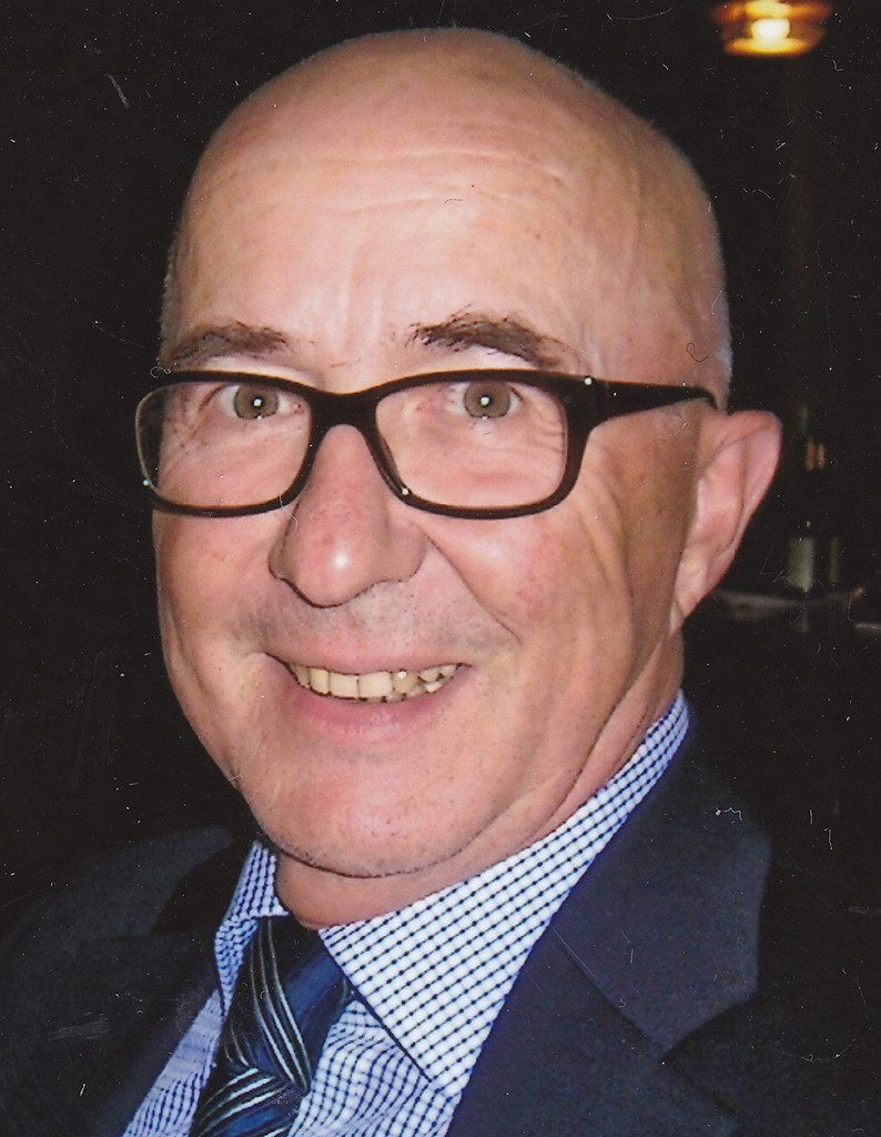 „Die IT ist das Nervensystem eines Betriebes“