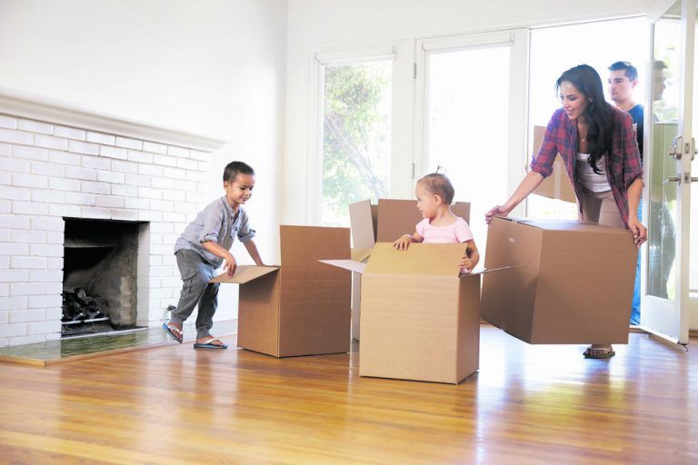 Wandelbar Eine Wohnung kann sich im Lauf der Jahre vom Alterssitz zur Starterwohnung sowie zur Finanzgrundlage wandeln.