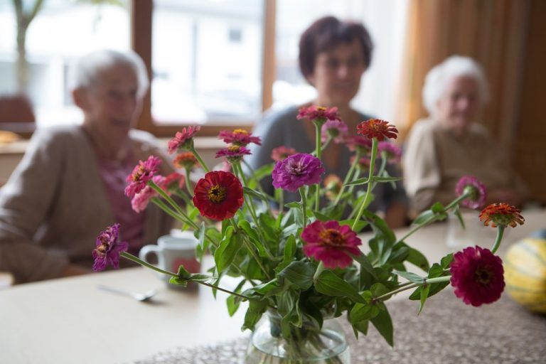 Weil noch vieles unklar ist, weiß niemand, in welchem Ausmaß die Heime von der Abschaffung des Pflegeregresses betroffen sind.vn/hartinger