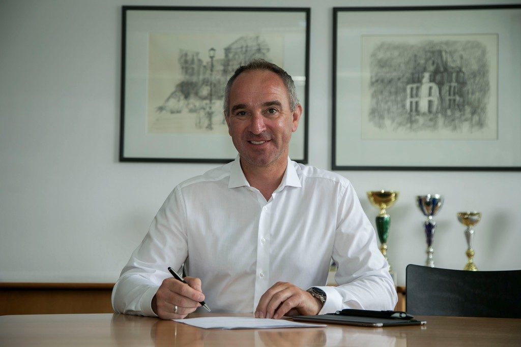 Ehrliches Interesse am Gegenüber als Konstante der Branche