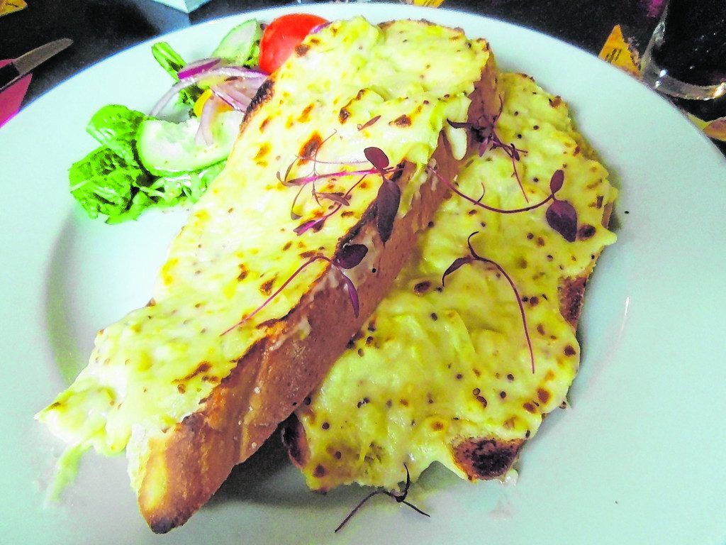 A Taste of Wales: Feine walisische Delikatessen
