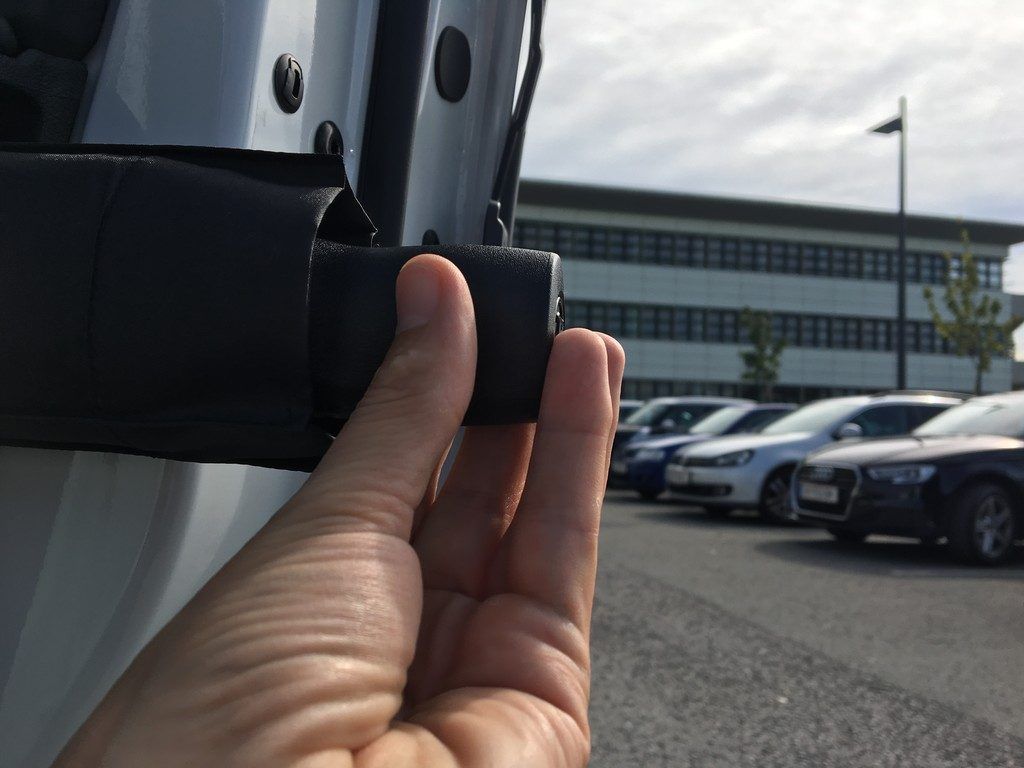30 clevere Ideen: Skoda hat sich mit seinen praktischen Details einen Namen gemacht.