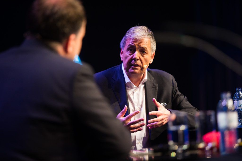 „,Facts first‘ bleiben gefragt“