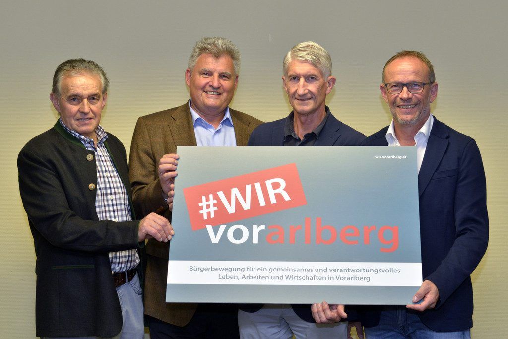 Kampf dem Kirchturmdenken