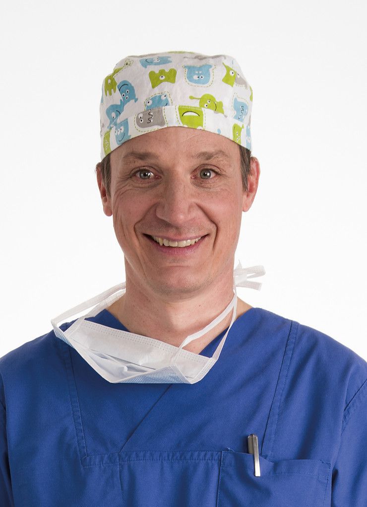 Wir Ärzte haben einen sehr guten Arbeitsplatz. Das muss auch einmal gesagt werden. Mit der Teilnahme an der Kampagne wollte ich meinem Arbeitgeber etwas zurückgeben. Gleichzeitig bin ich immer offen für Neues, und es hat viel Spaß gemacht. 
               Christian Walleczek, Feldkirch