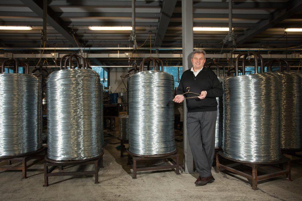 Mevo Metzler zieht es in die USA