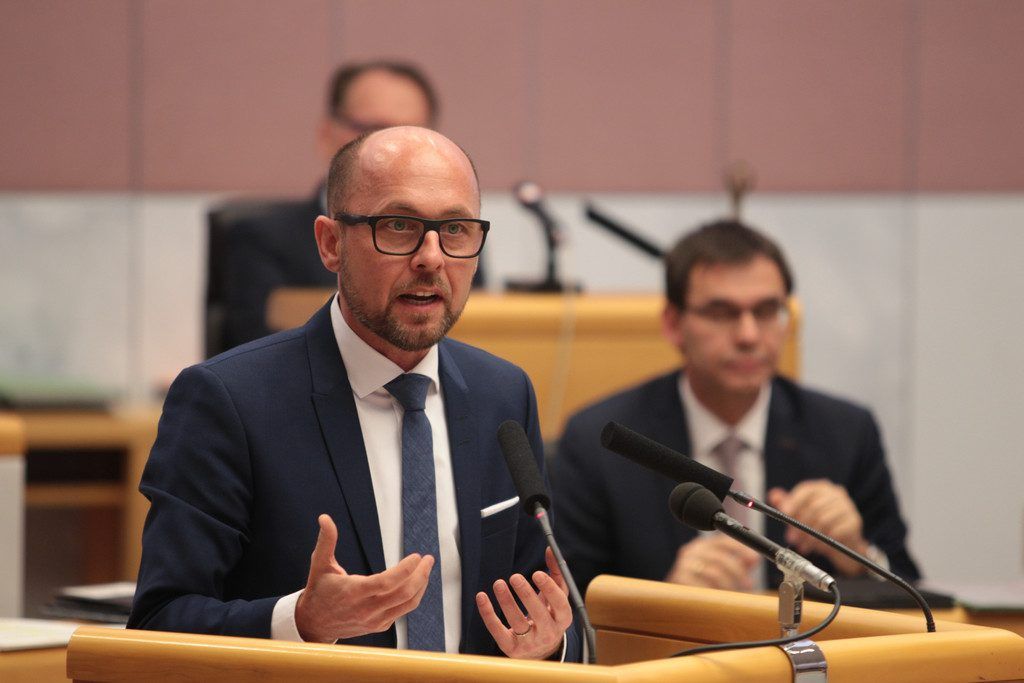 Keine Wohnbeihilfe für Studenten
