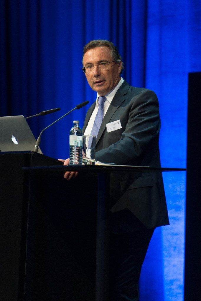 Digitalisierung im Fokus des Wirtschaftsforums