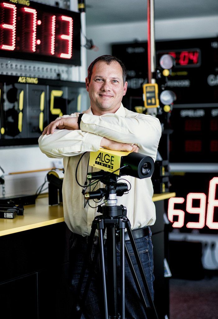 Geheimhaltung ist so wichtig wie die Patente