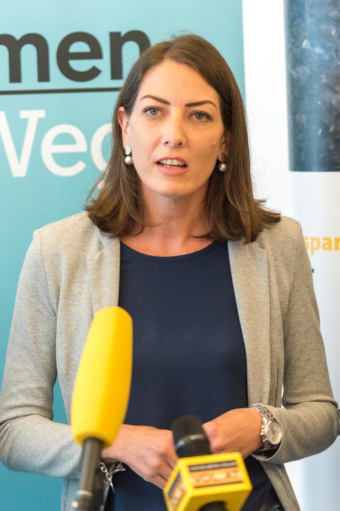 Tauziehen auch um Vorarlbergerin