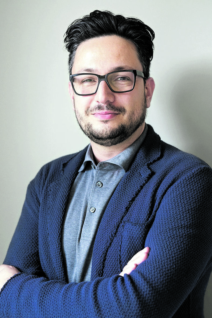 Yilmaz: „Digitalisierung von Know-how ist ein wichtiger Aspekt.“ Foto: Chris Gaethke Photography