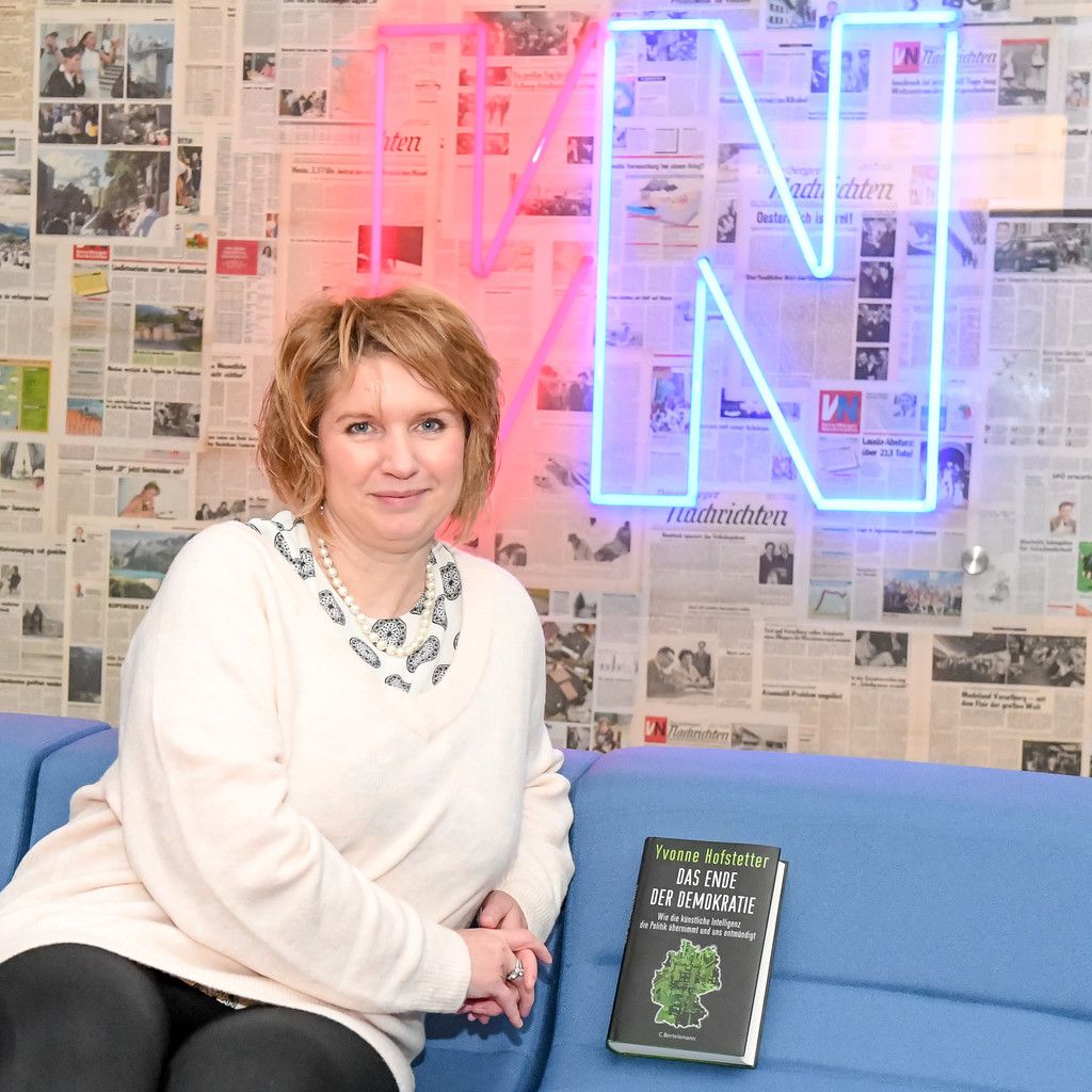 Abseits jeder Science-Fiction