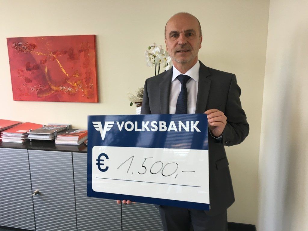 Jubilare &#038; Spender