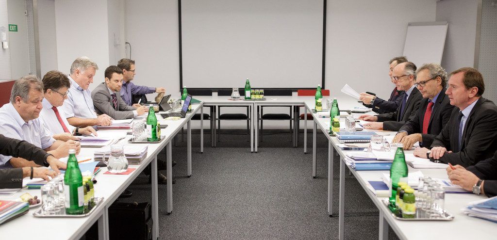 Nach 16-Stunden-Marathon folgt die Kampfansage