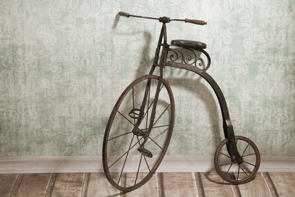 Das Digital-Pedal kommt