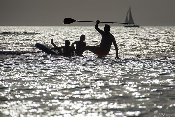 Hälfte aller Internetnutzer in EU bucht Urlaub online