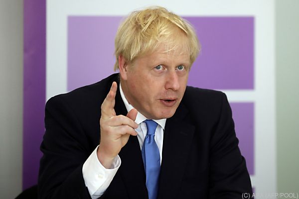 Rückschlag für Johnson bei Nachwahl in Wales