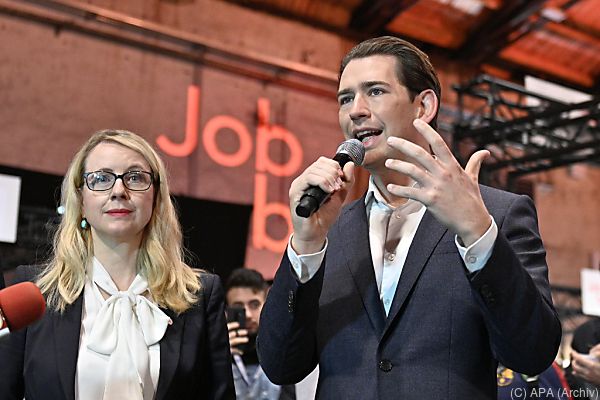 Asylwerber in Lehre &#8211; Kurz will Altfälle &#8220;pragmatisch&#8221; lösen