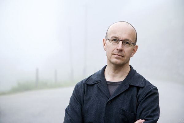 Thomas Larcher erhält Großen Österreichischen Staatspreis