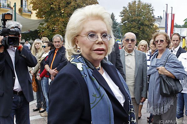 Kritik an ÖVP wegen Parteispenden reißt nicht ab