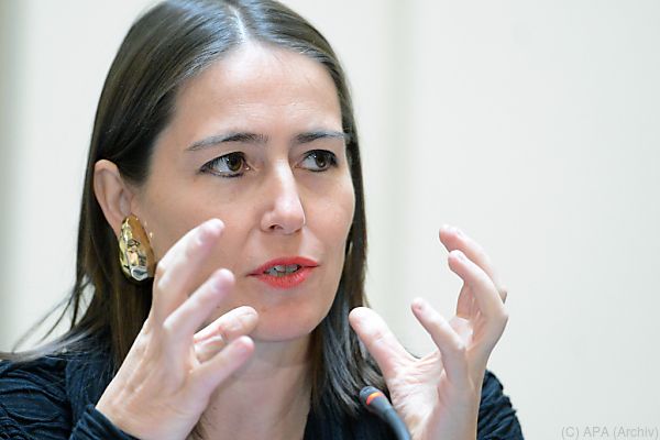 Alpbach: Expertin ortet Defizite bei der Pressefreiheit