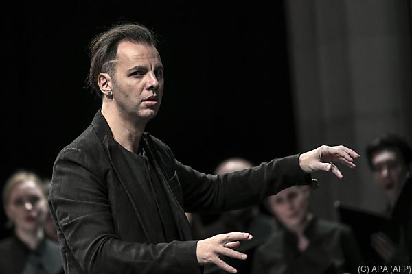 Musiktheater mit Katzen, Currentzis und neuem Orlando