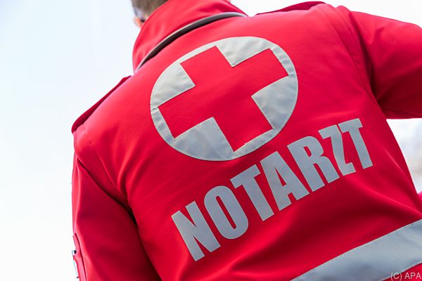 Motorradlenker in OÖ von Anhänger überrollt und getötet