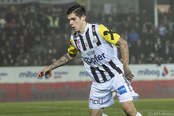 Duell der Europa-League-Starter LASK gegen WAC