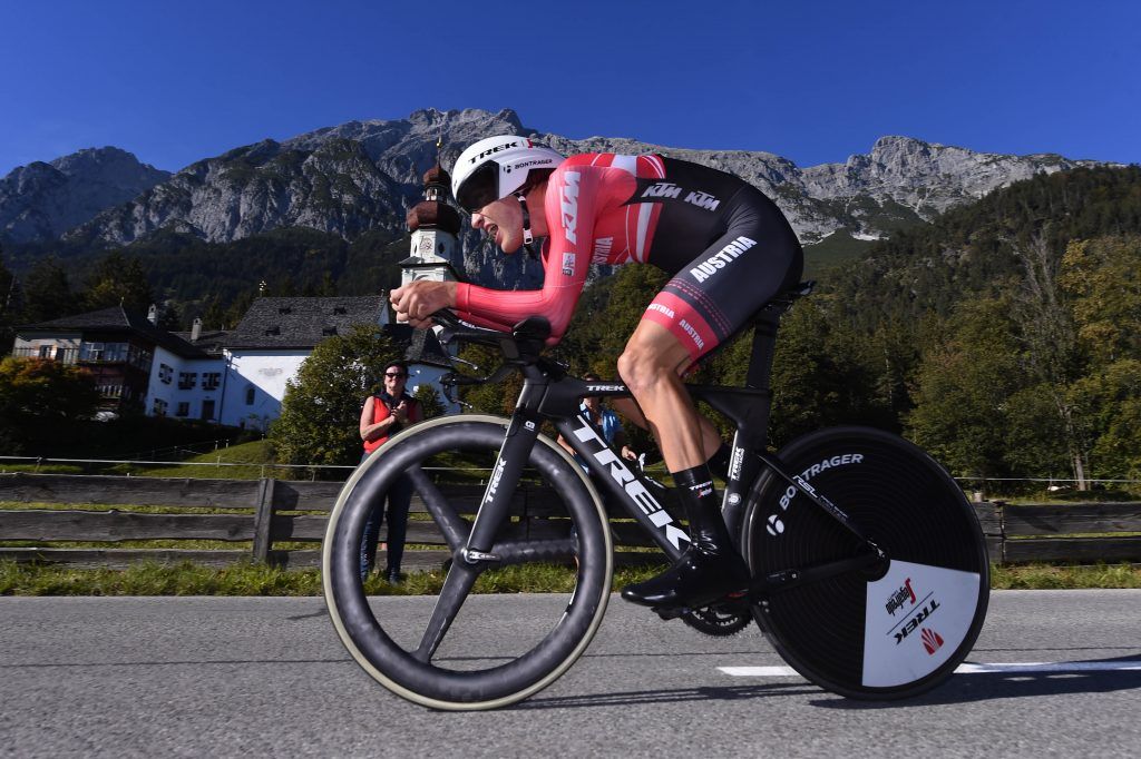 Alles nur eine Frage des Willens