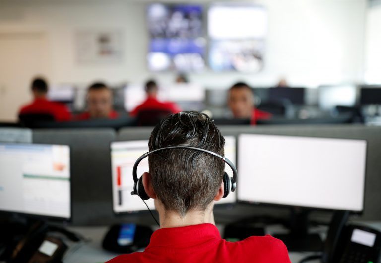 Es sind viele Faktoren, die am Arbeitsplatz eine Rolle spielen. Vorarlbergs Arbeitgeber werden die Ursachen für die Unzufriedenheit suchen. Reuters