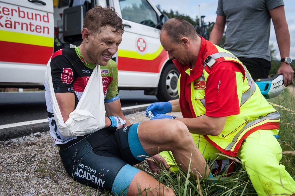 Alles nur eine Frage des Willens